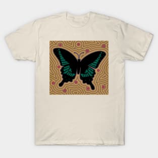 butterfly T-Shirt